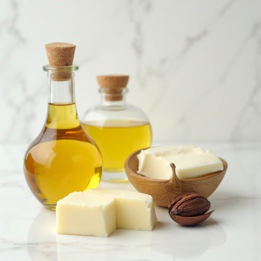 Understanding Soap Ingredients: A Comprehensive Guide for Aspiring Soap Makers