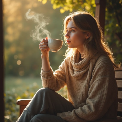 The Art of Rest: Why It's Important and How to Do It