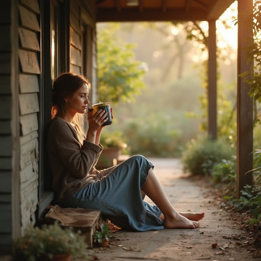 Self-Care for Busy People: Quick and Effective Ideas