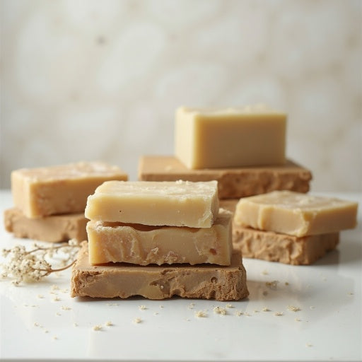 Mastering the Art of Hot Process Soap Making