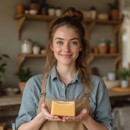 Wholesaling Your Handmade Soaps: A Guide to Retail Partnerships and Order Fulfillment