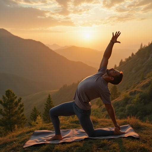 The Practice of Yoga for Spiritual Growth