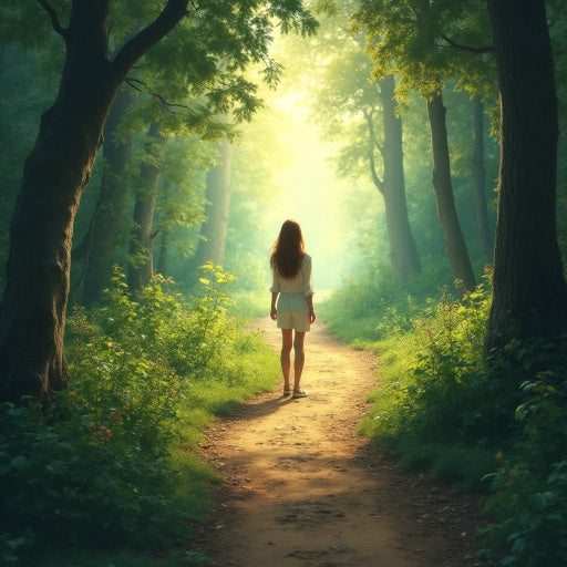 Finding Your Purpose: A Journey of Self-Discovery