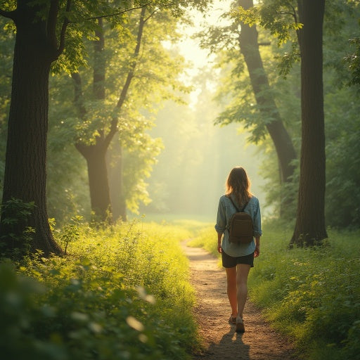 Nourish Your Soul: A Guide to Everyday Self-Care