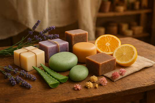 Marketing Your Soap Business: A Guide to Online Success