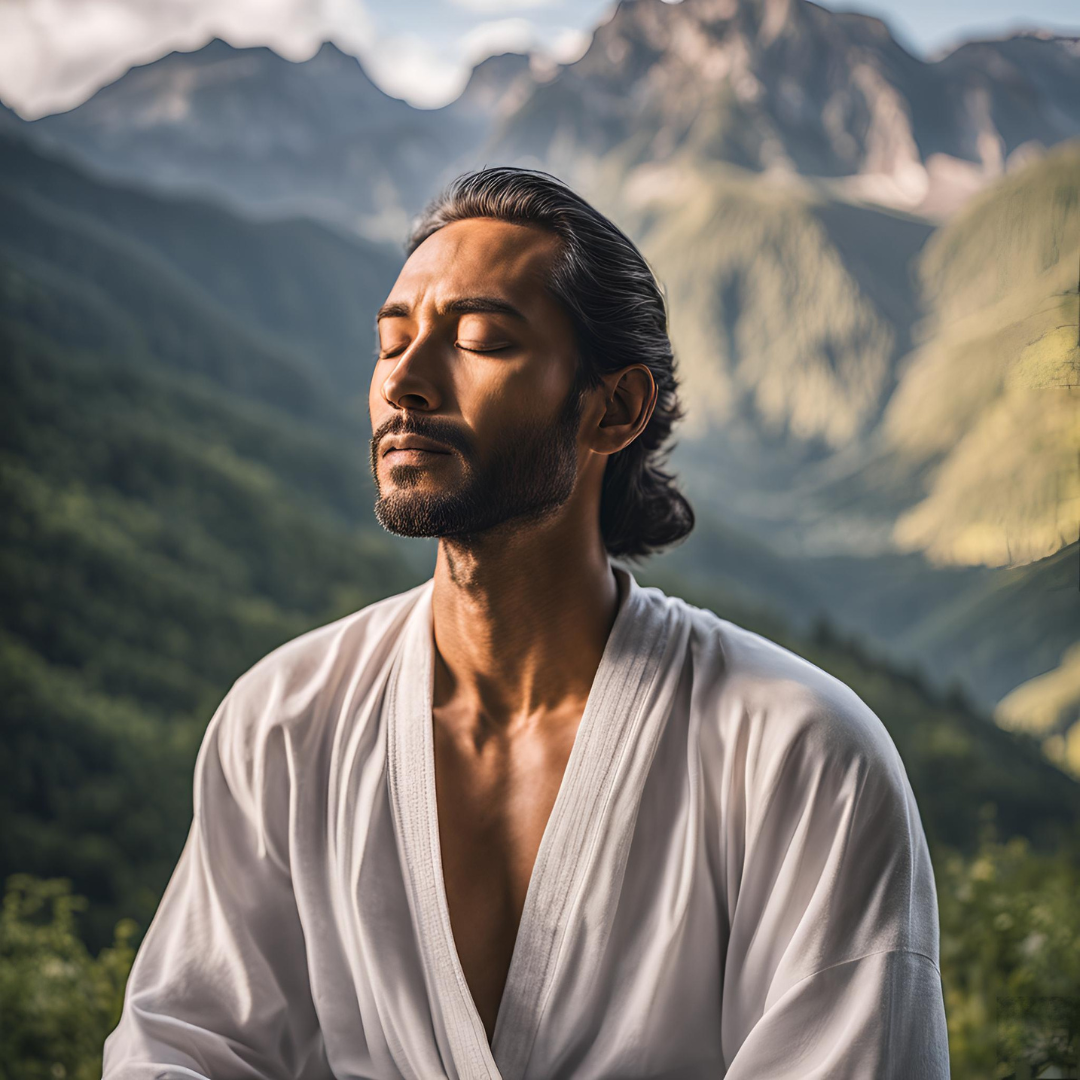 Managing Anxiety: Tools and Techniques for a Calmer Life