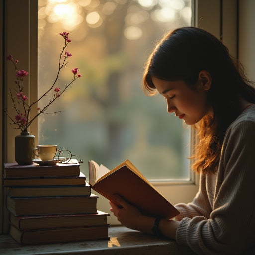 Unwind and Recharge: The Perfect Evening Routines for a Restful Sleep