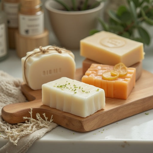 An Introduction to Soap Making