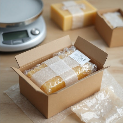Shipping Your Handmade Soaps — A Complete Guide