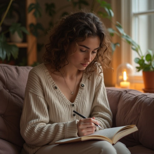 The Power of Journaling: A Path to Better Mental Health
