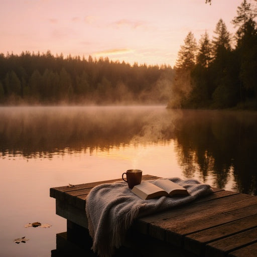 The Art of Rest: Why It’s Important and How to Do It