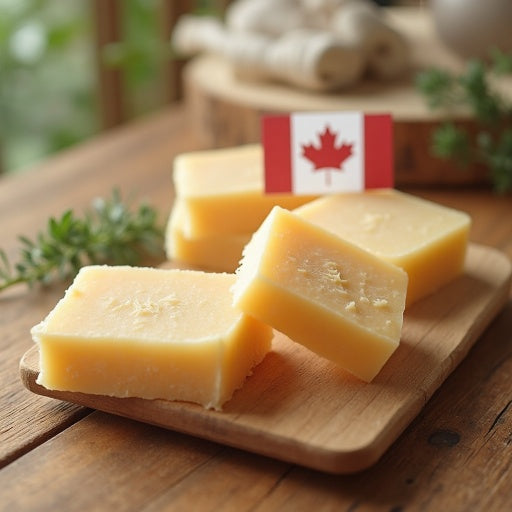Understanding Soap Labeling Regulations: A Guide to Canada’s Guidelines and Compliance